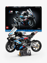 LEGO Technic 42130 BMW M 1000 RR - Sense42 Beauty and Health
